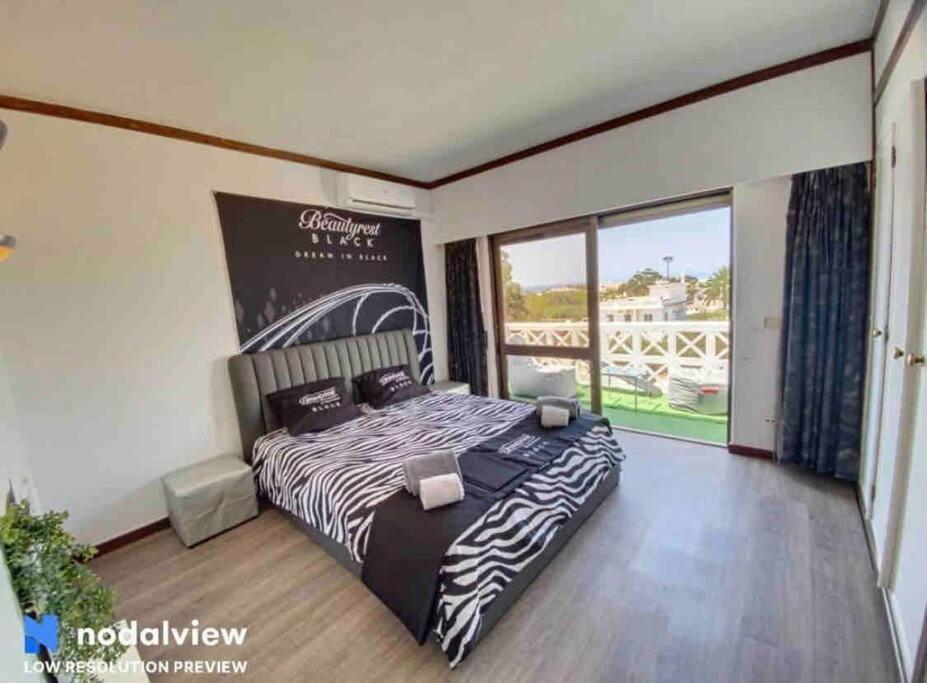 Appartement Double Rooftop Mont-blanc : Vue Amazing