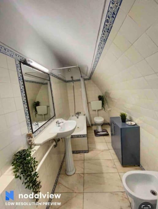 Appartement Double Rooftop Mont-blanc : Vue Amazing