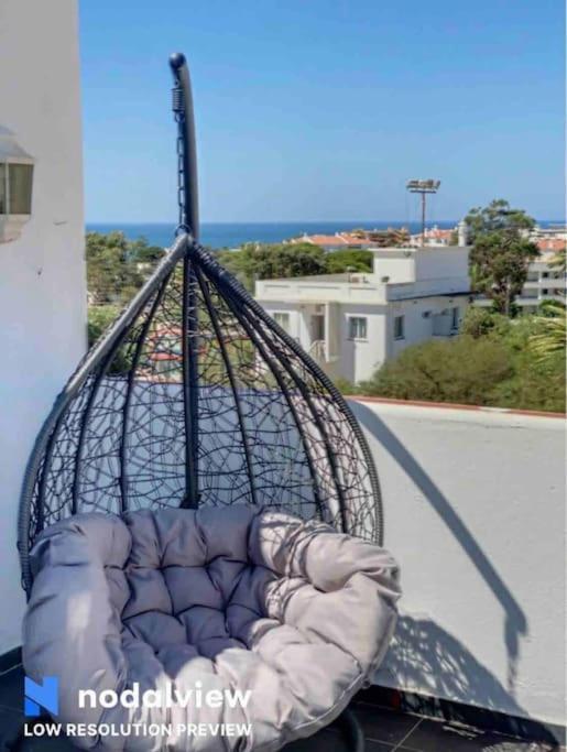 Double Rooftop Mont-blanc : Vue Amazing Appartement