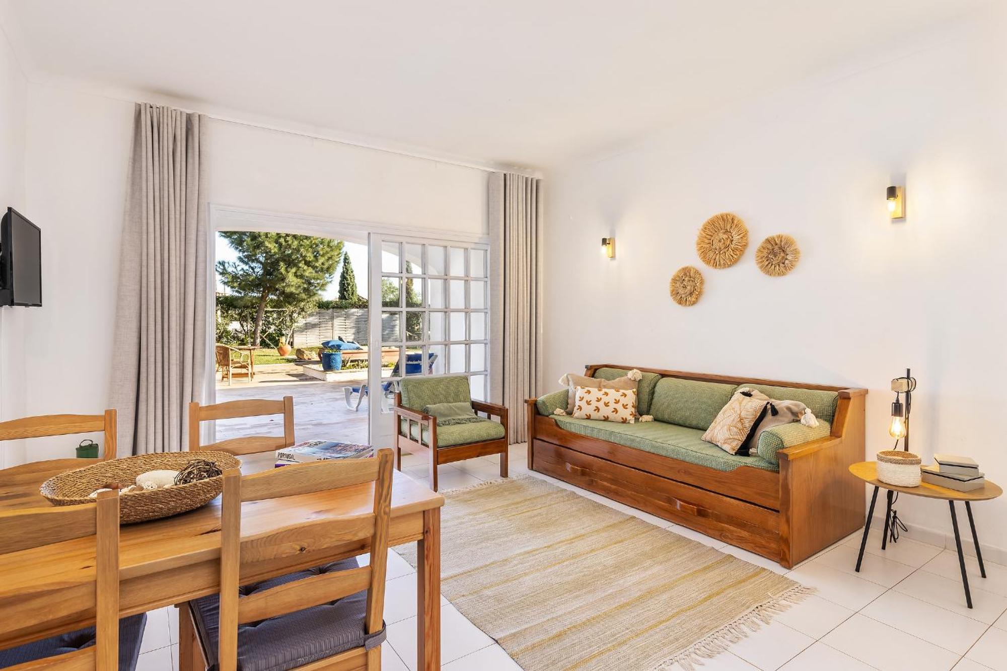 Quinta Terruta By Ocvillas Apartamento Albufeira