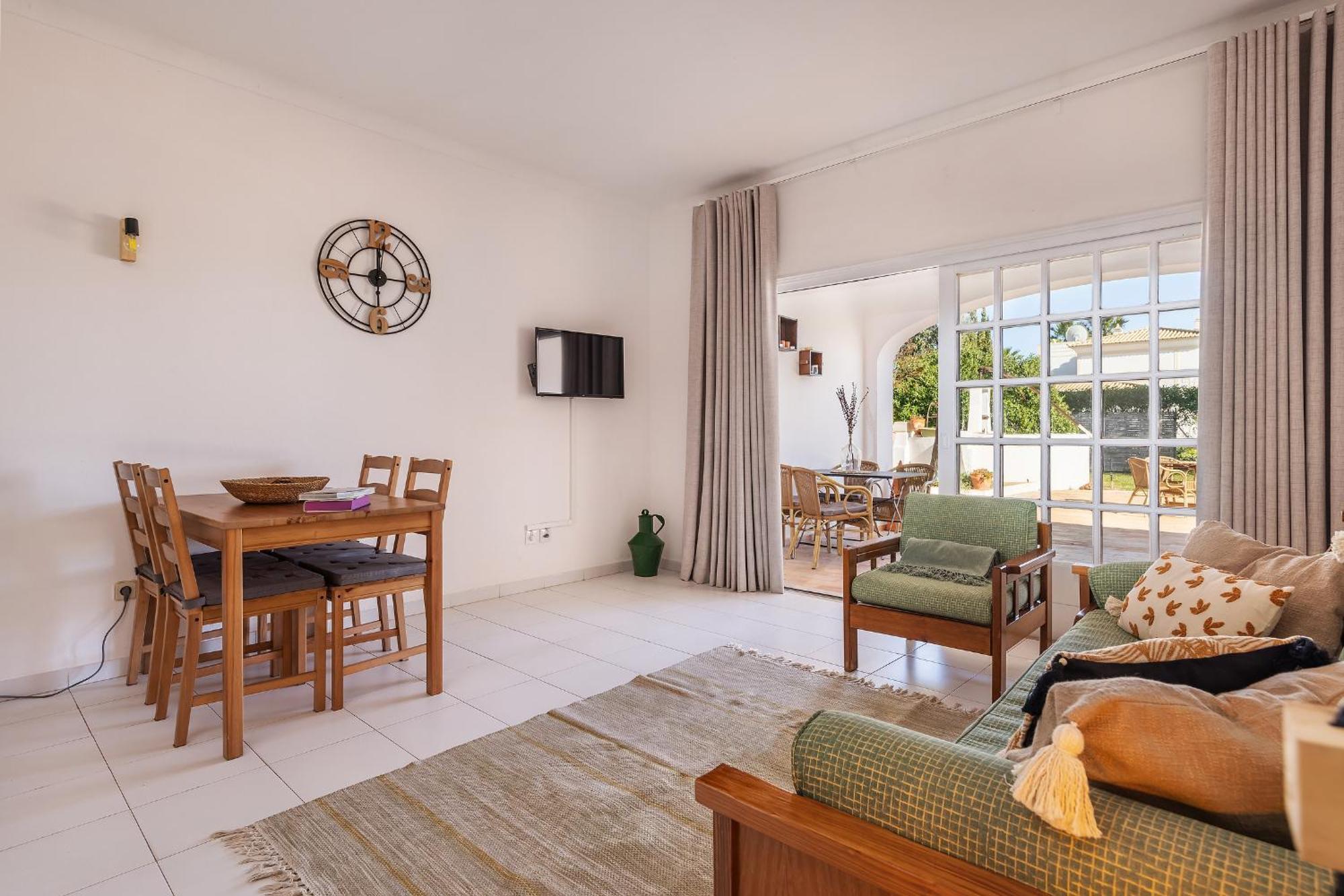 Quinta Terruta By Ocvillas Apartamento Albufeira