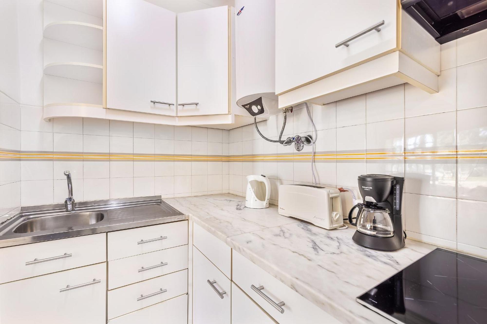 Apartamento Quinta Terruta By Ocvillas