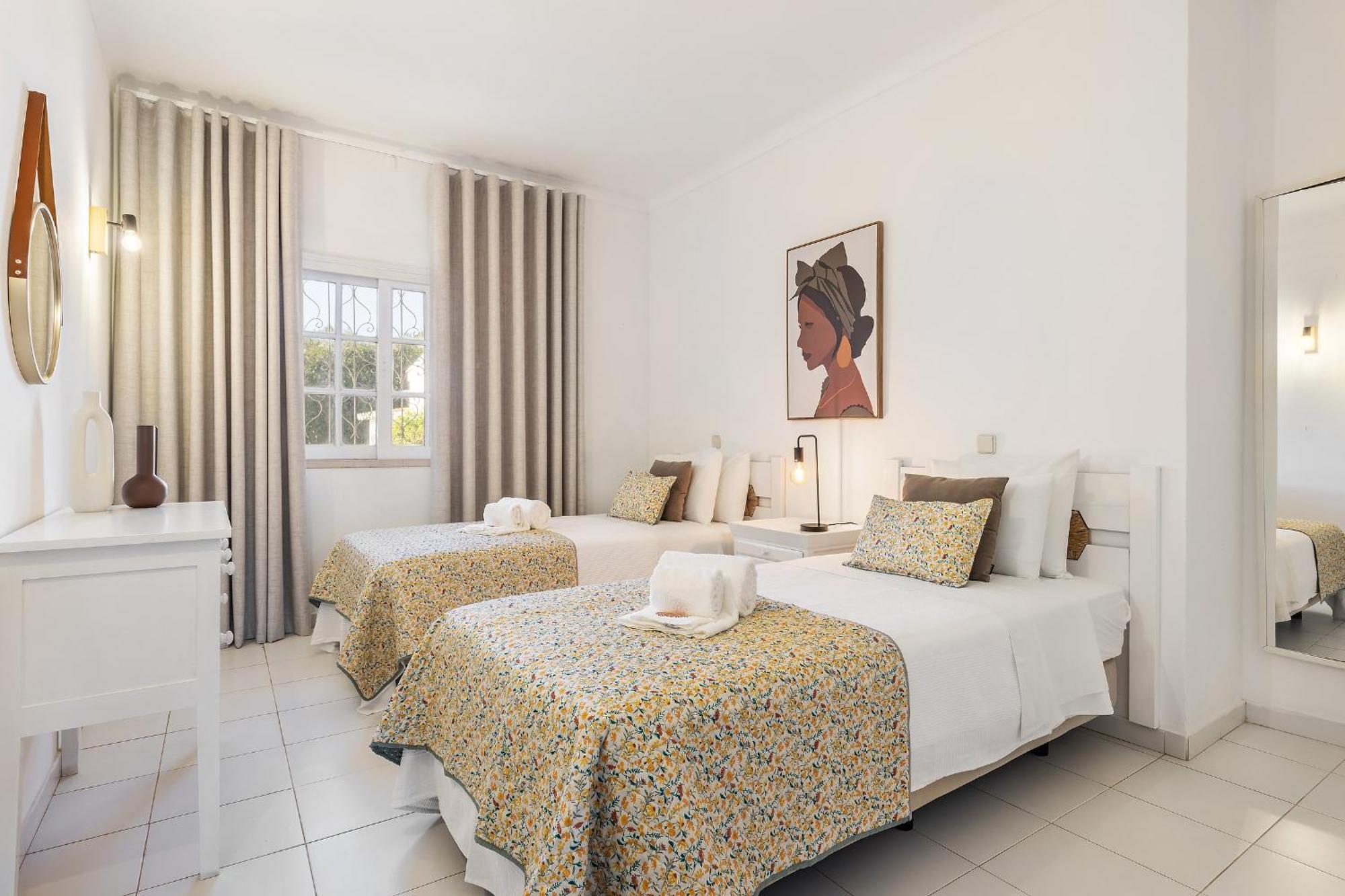 Quinta Terruta By Ocvillas Apartamento