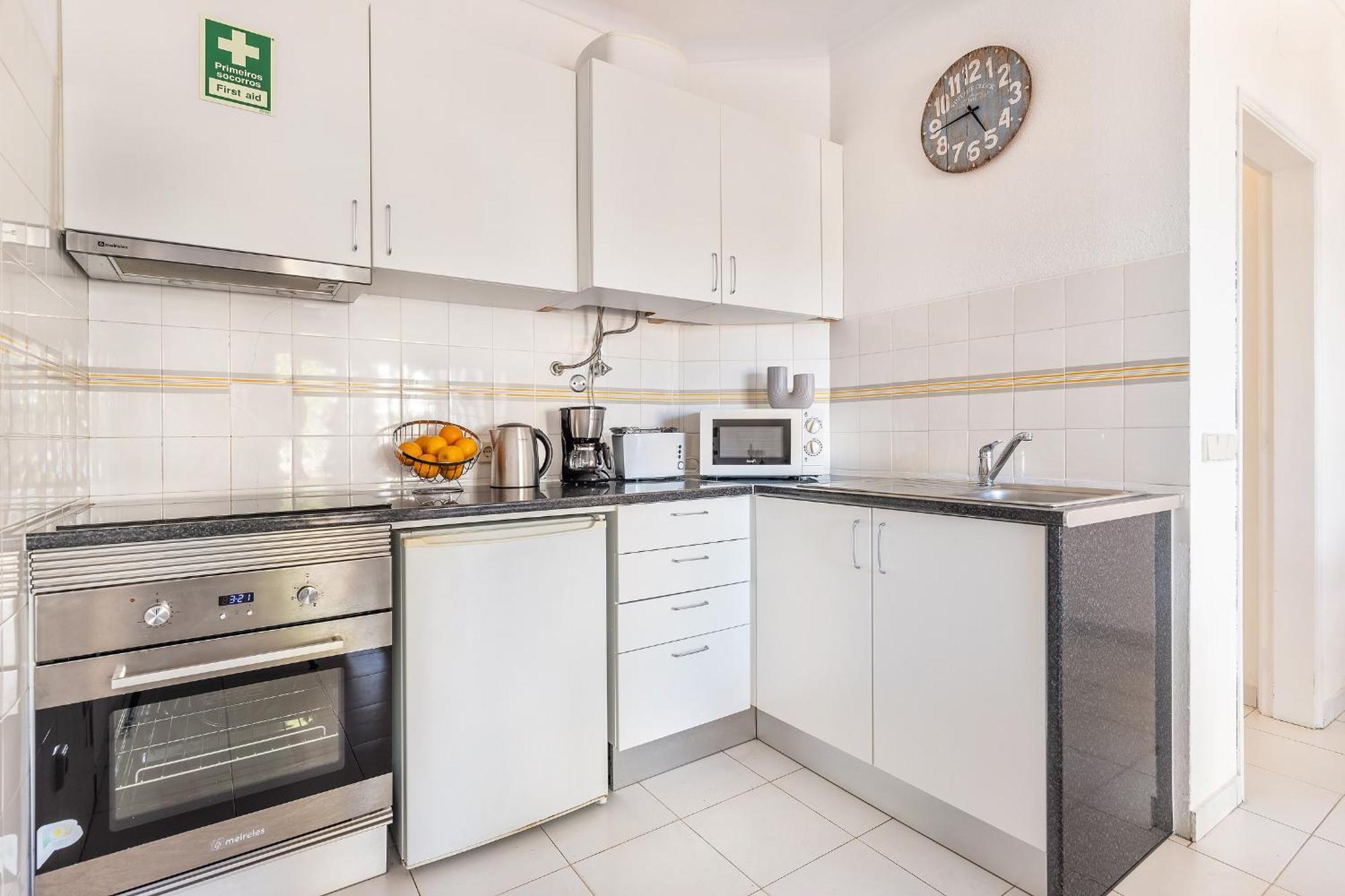 Quinta Terruta By Ocvillas Apartamento *