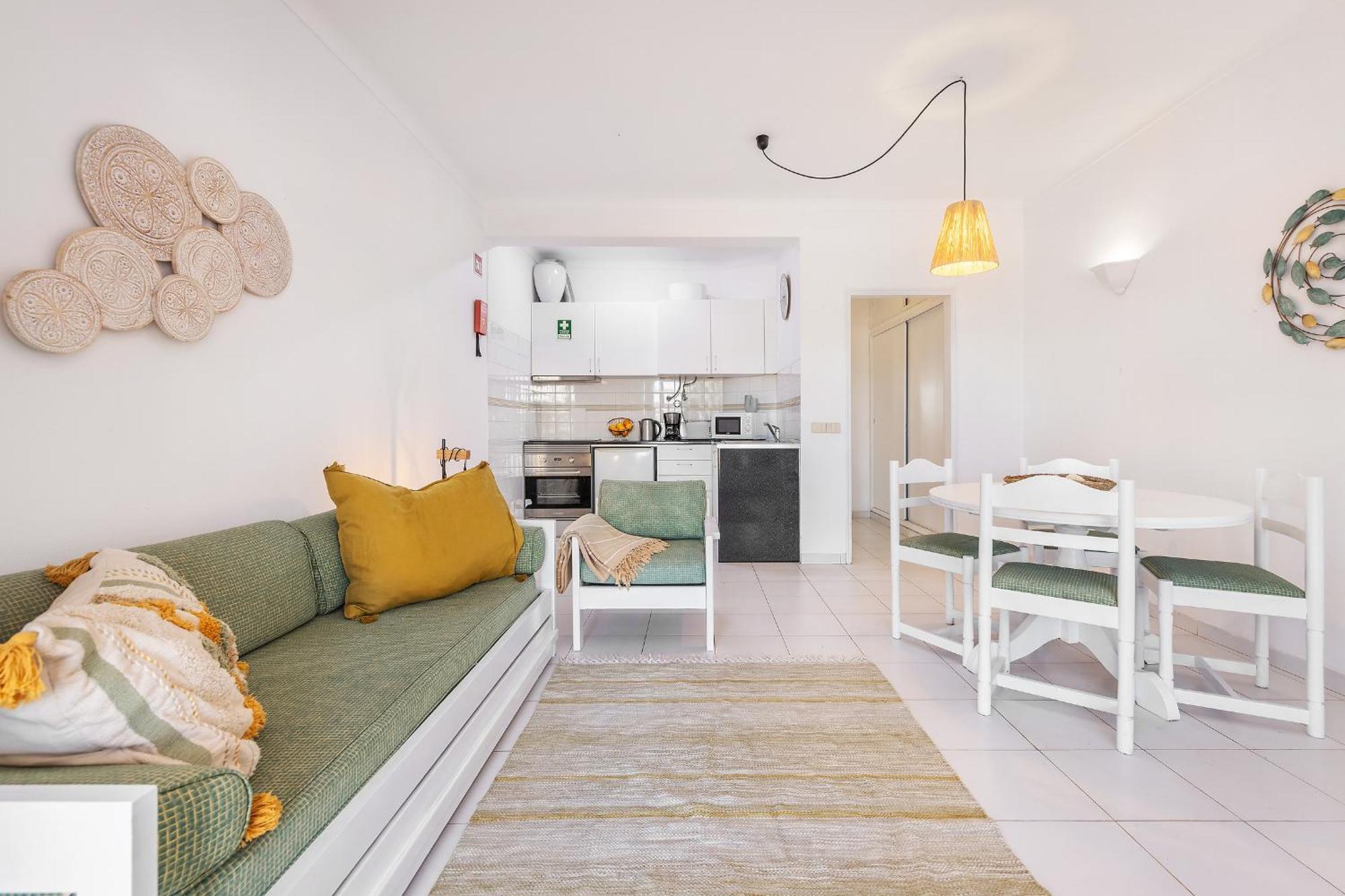Apartamento Quinta Terruta By Ocvillas Albufeira