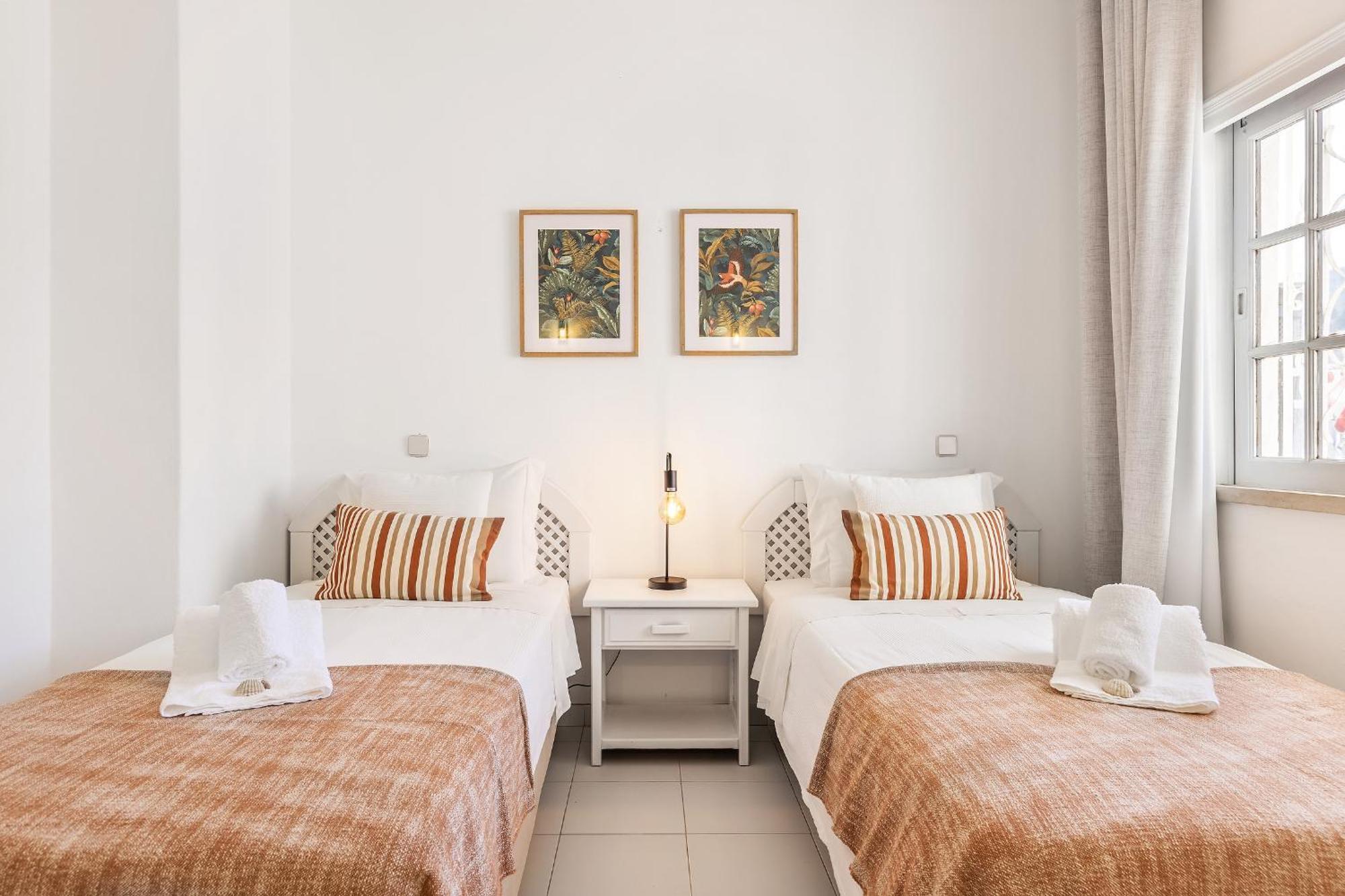 Quinta Terruta By Ocvillas Apartamento *