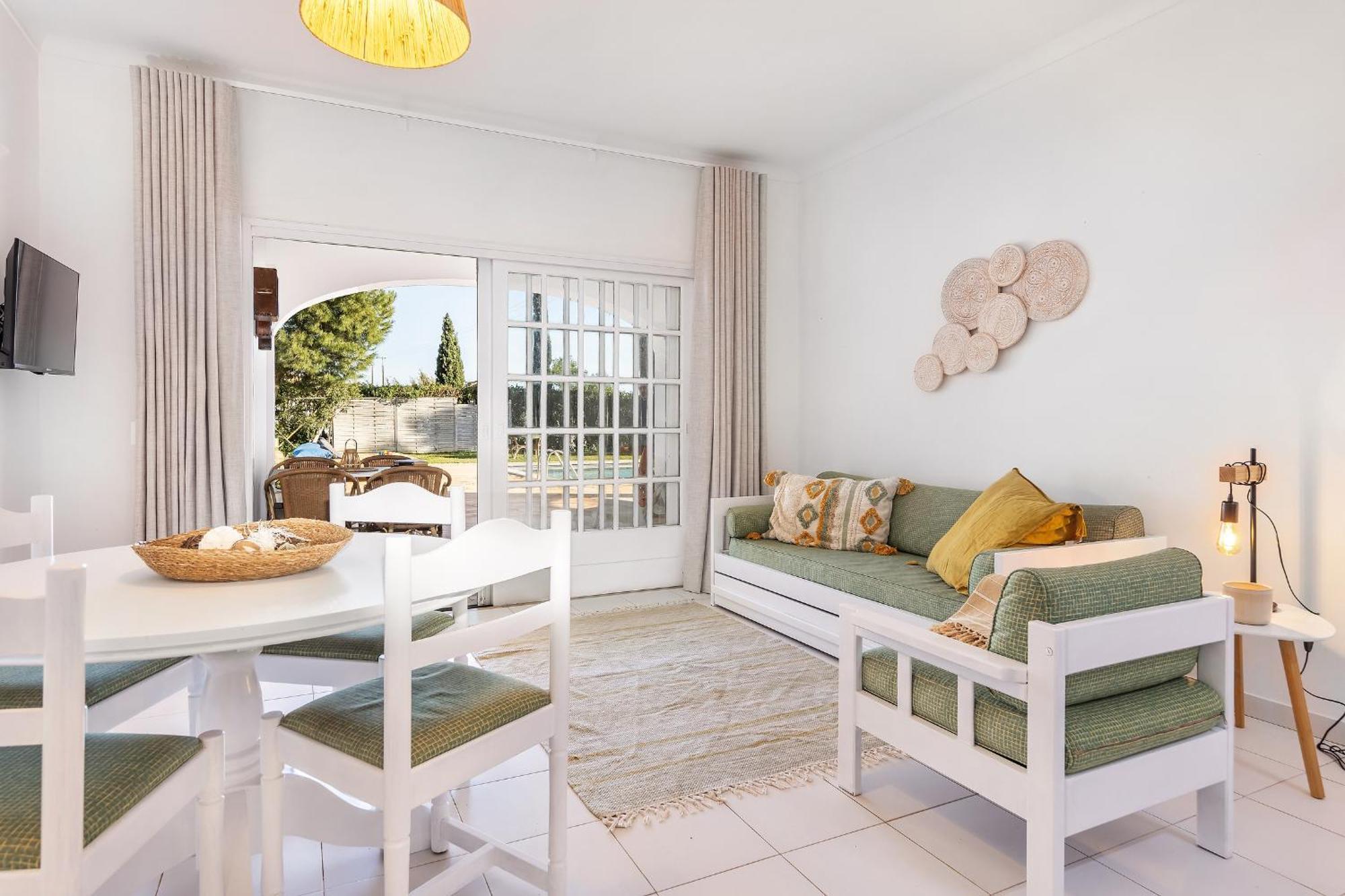 Quinta Terruta By Ocvillas Apartamento *
