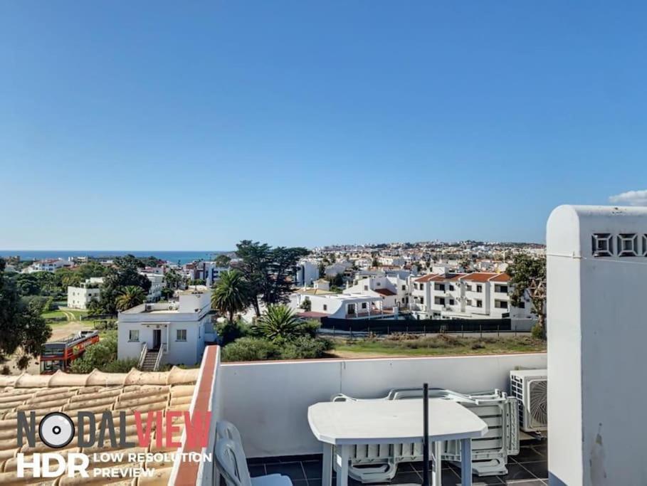 Apartamento Rooftop Everest : Vue Panoramique Amazing Albufeira