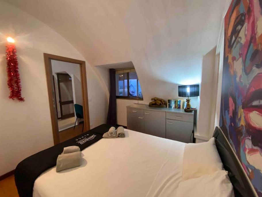 Apartamento Rooftop Everest : Vue Panoramique Amazing