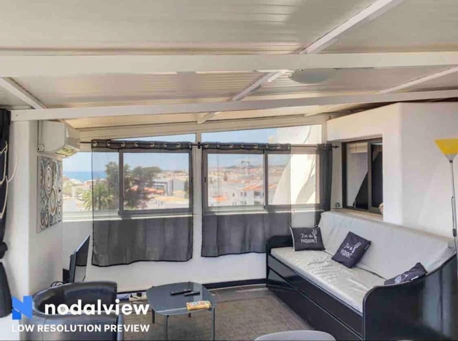 Rooftop Everest : Vue Panoramique Amazing Apartamento