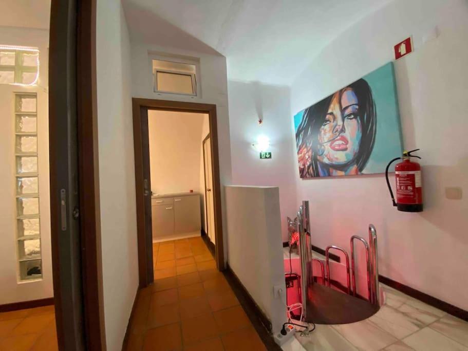 Apartamento Rooftop Everest : Vue Panoramique Amazing