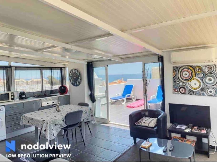 Apartamento Rooftop Everest : Vue Panoramique Amazing