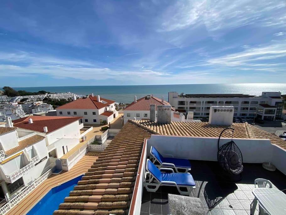 Apartamento Rooftop Everest : Vue Panoramique Amazing Albufeira