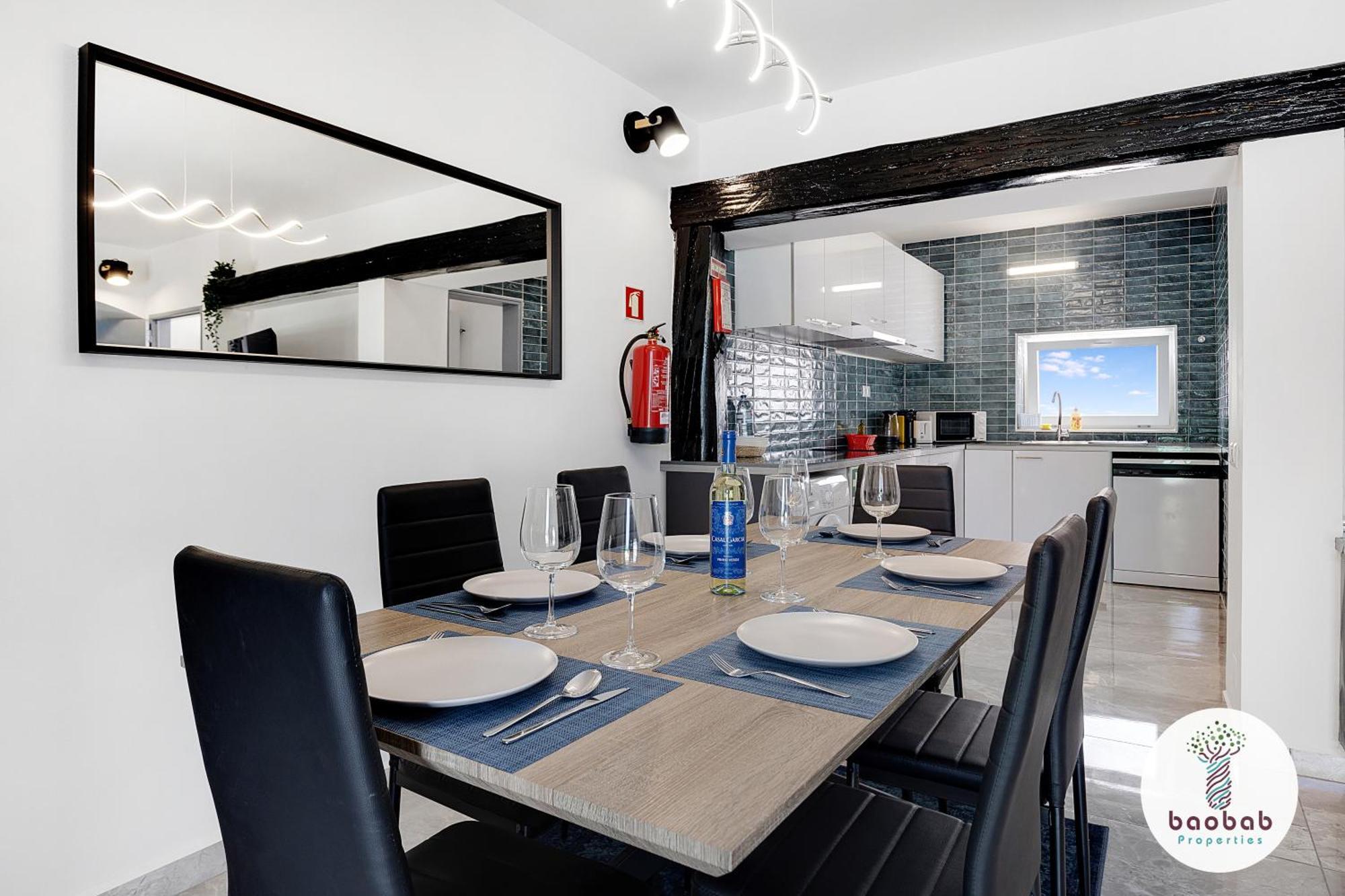 #268 Marvellous Sapphire Villa