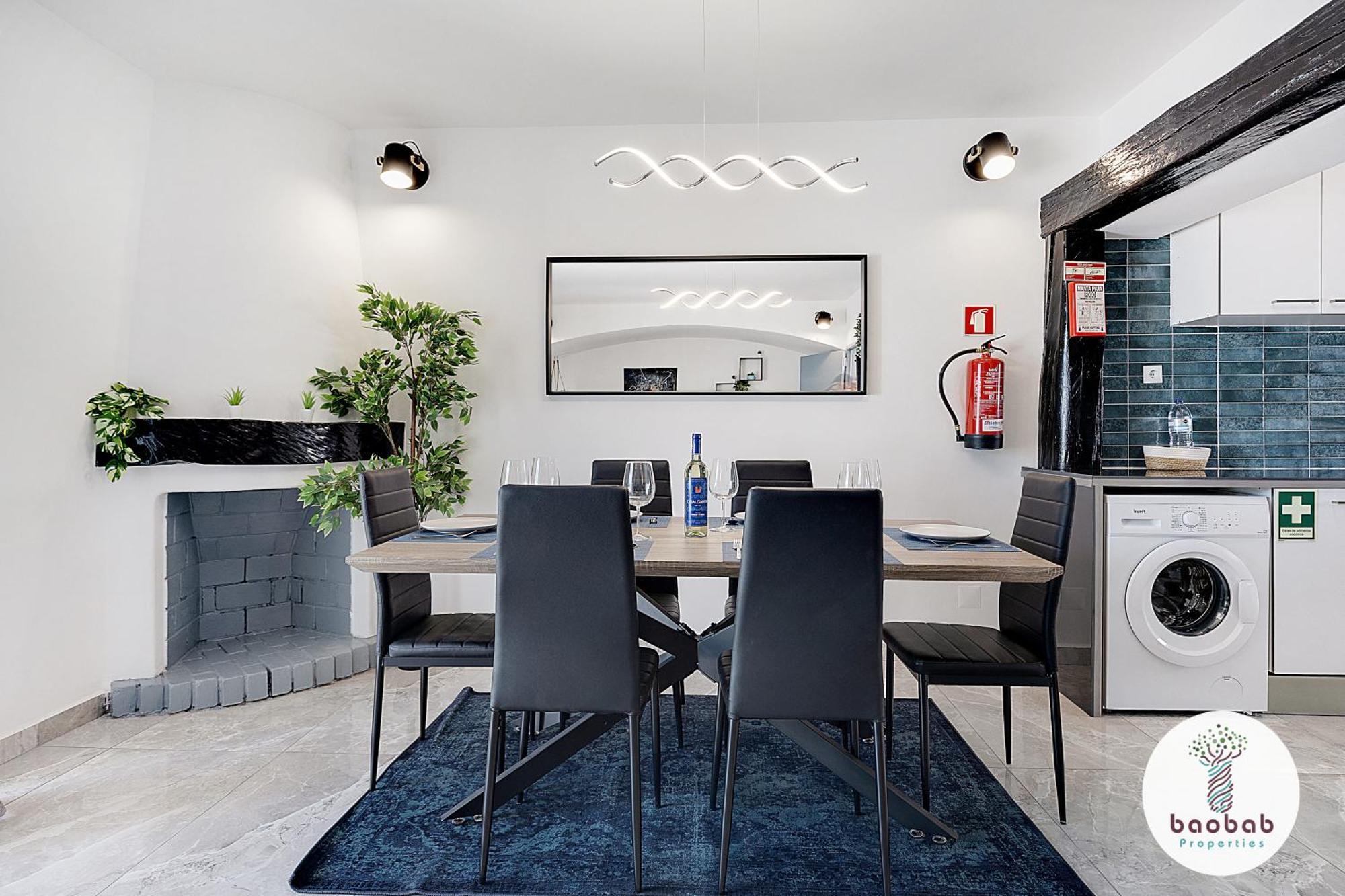 #268 Marvellous Sapphire Villa *