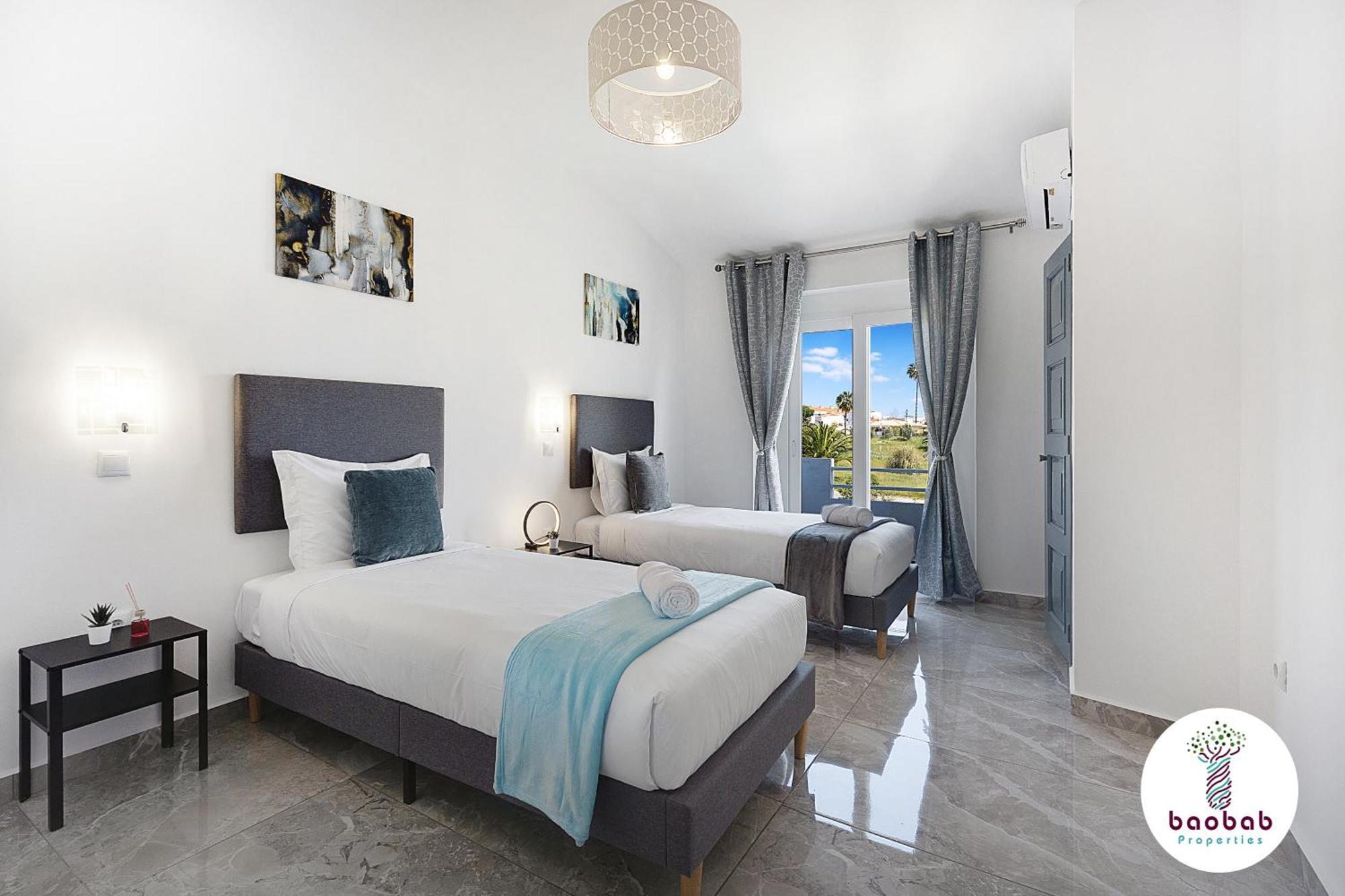 Villa #268 Marvellous Sapphire Albufeira