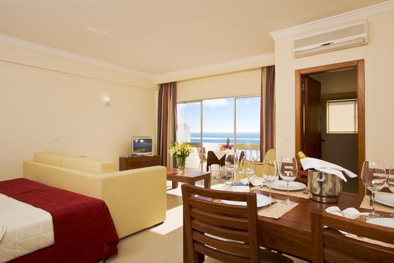 Silmar Apartamento *