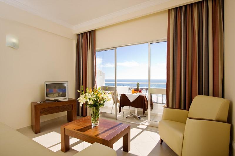 Apartamento Silmar Albufeira