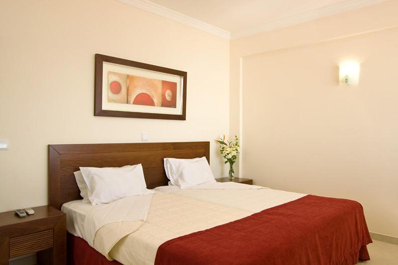 Silmar Apartamento