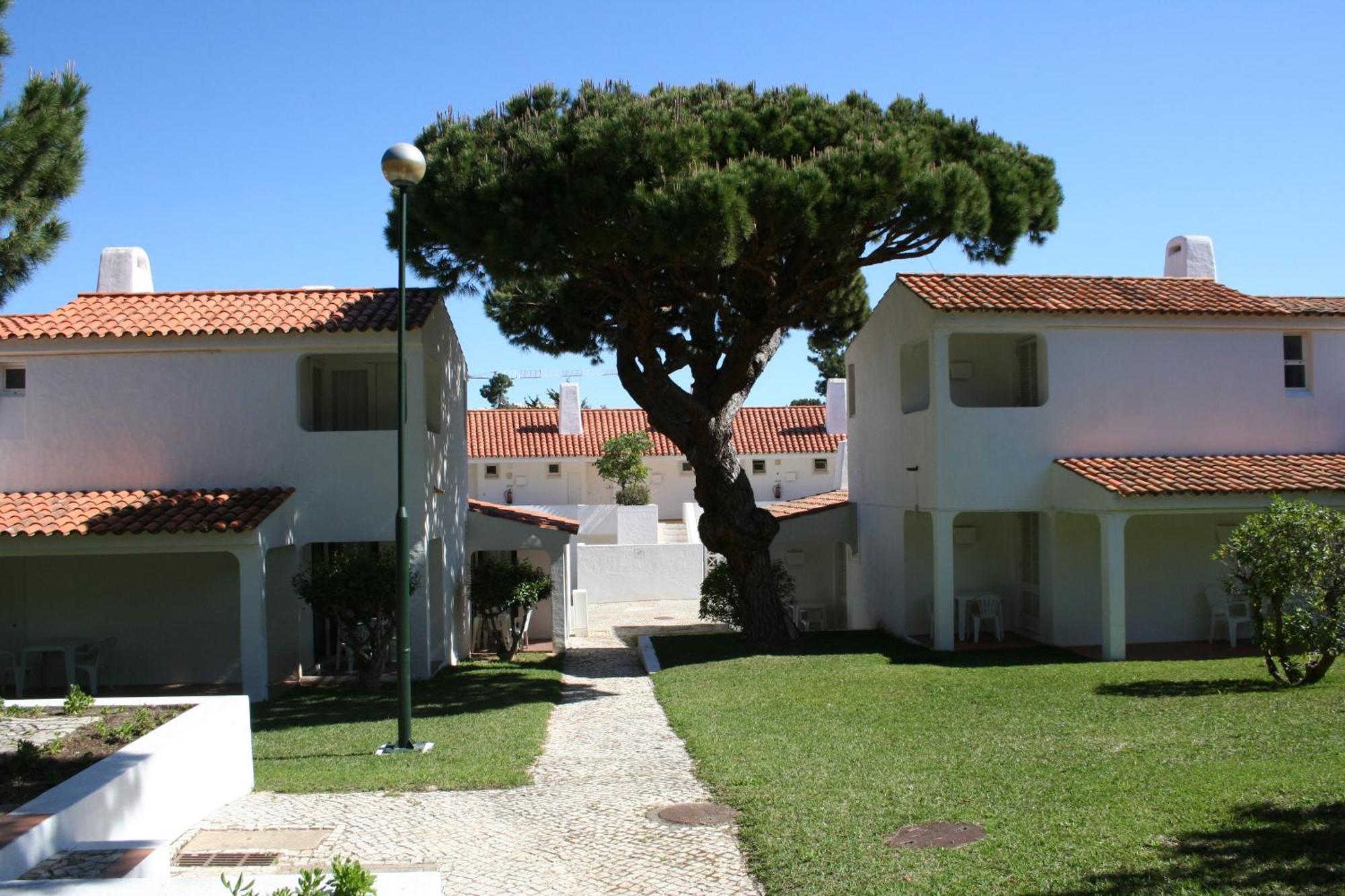 Apartment Aldeia Da Falesia Albufeira