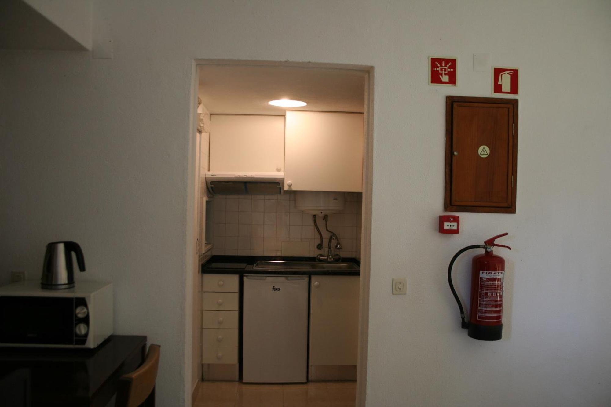 Apartment Aldeia Da Falesia *