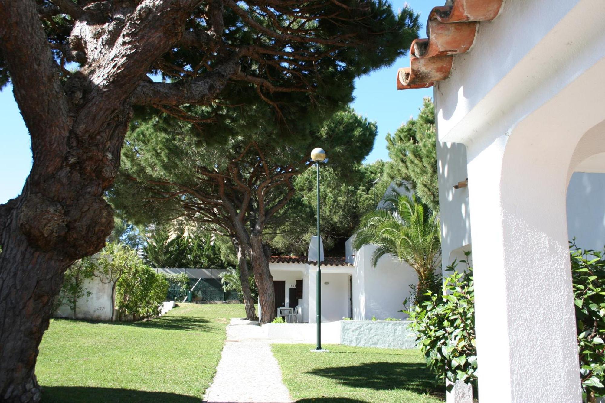 Aldeia Da Falesia Apartment *