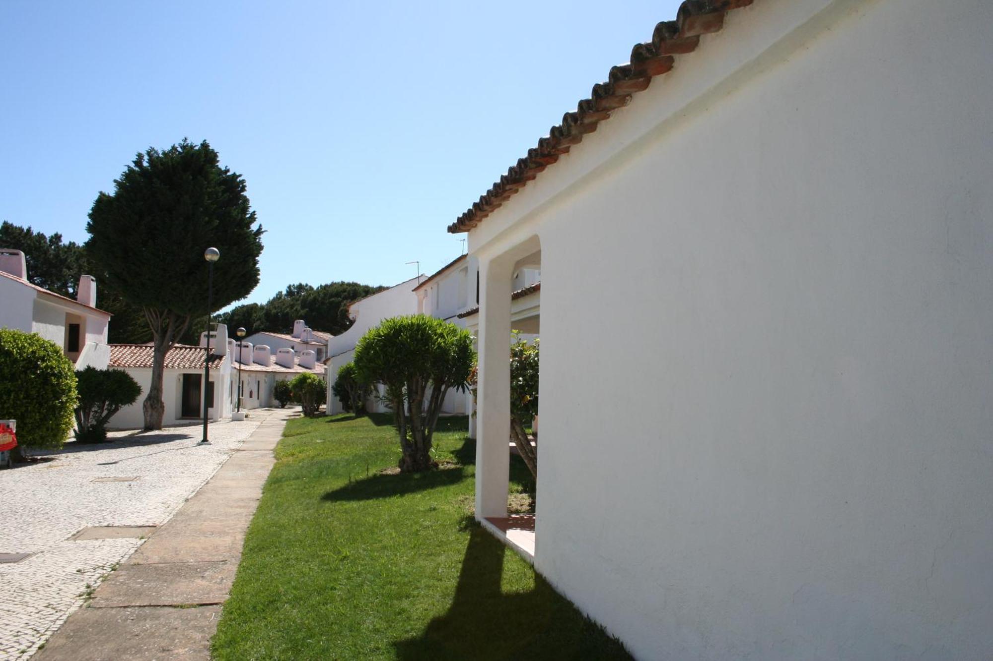 Aldeia Da Falesia Apartment
