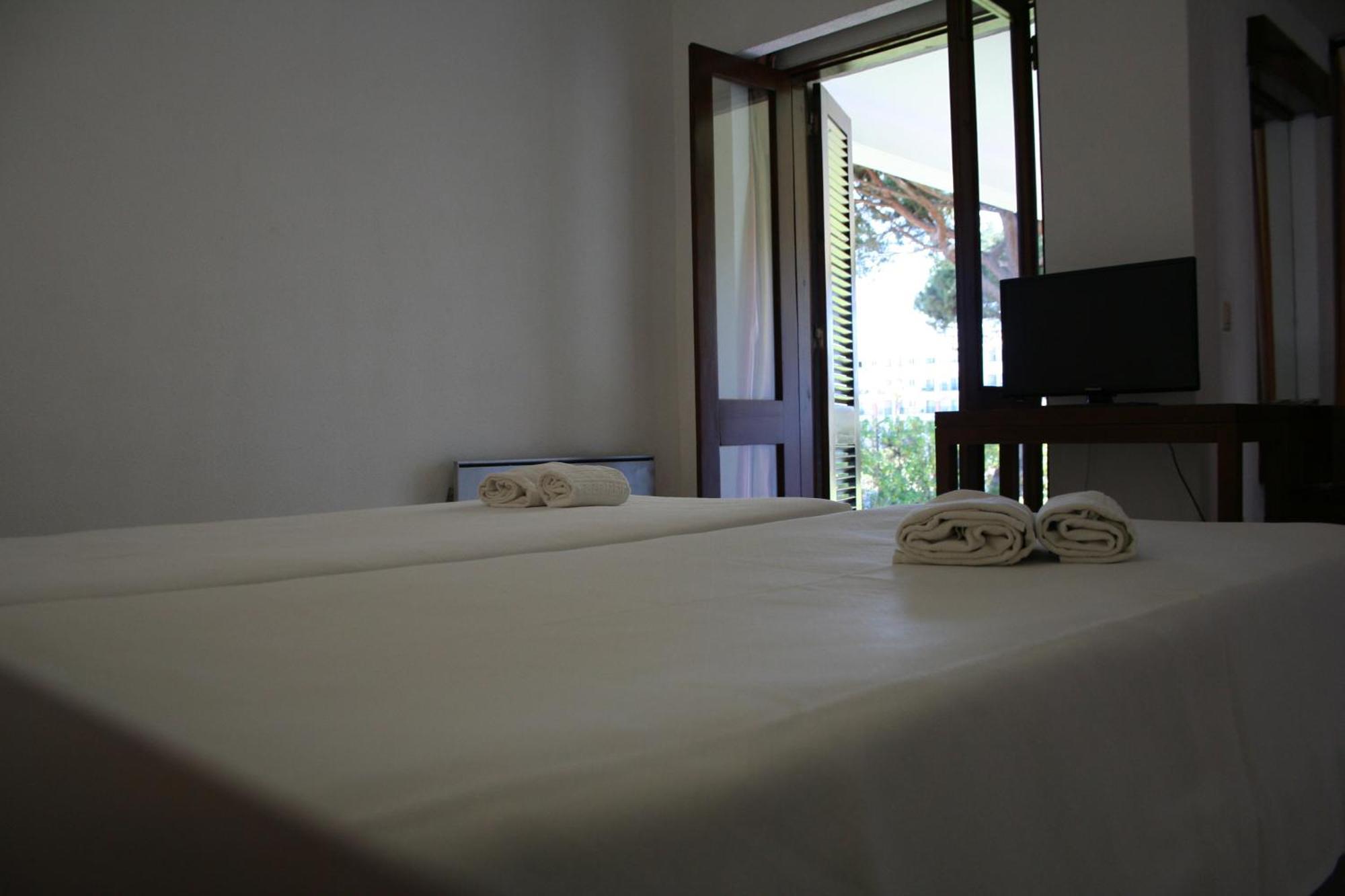 Apartment Aldeia Da Falesia