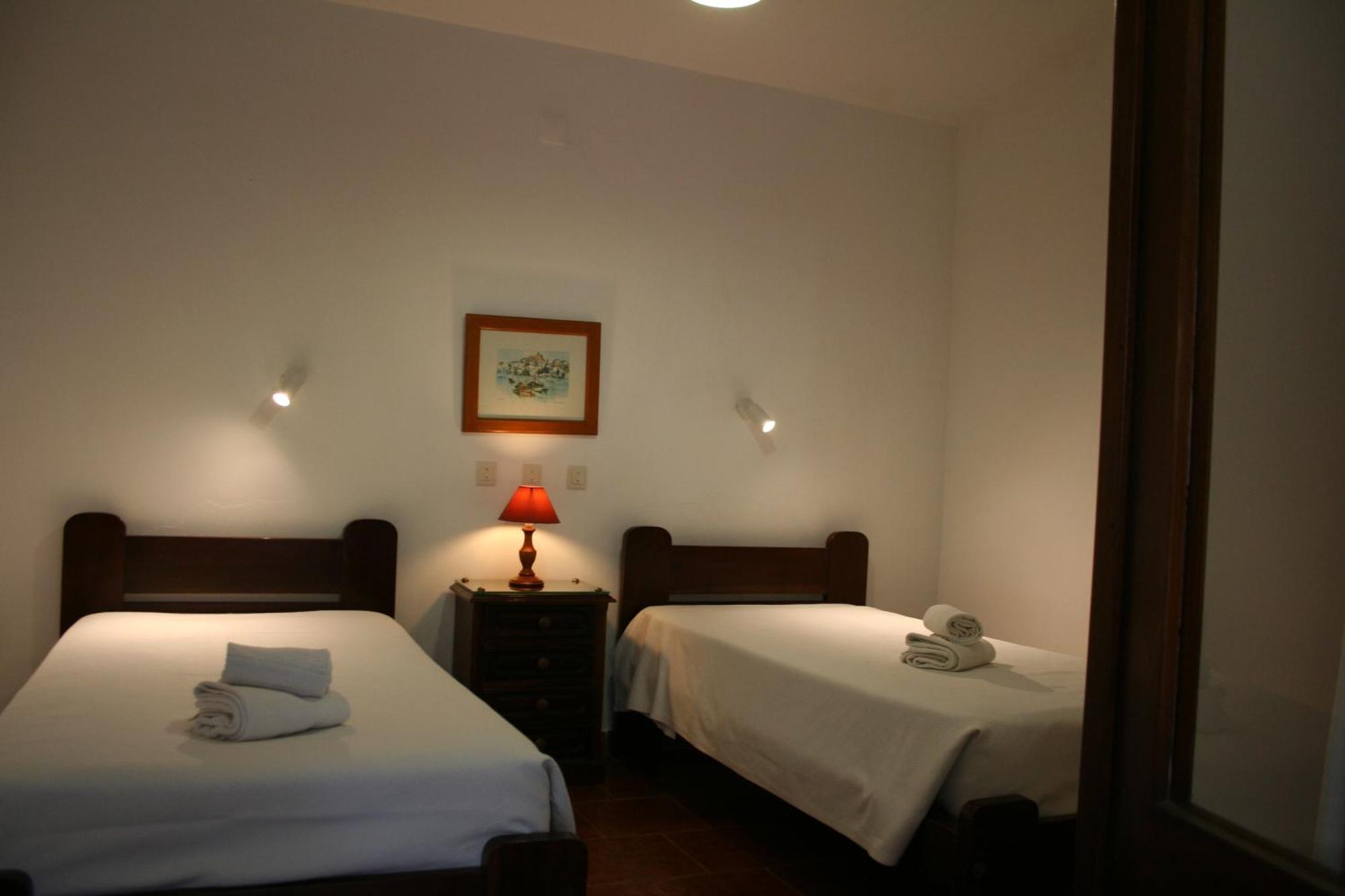 Aldeia Da Falesia Apartment *