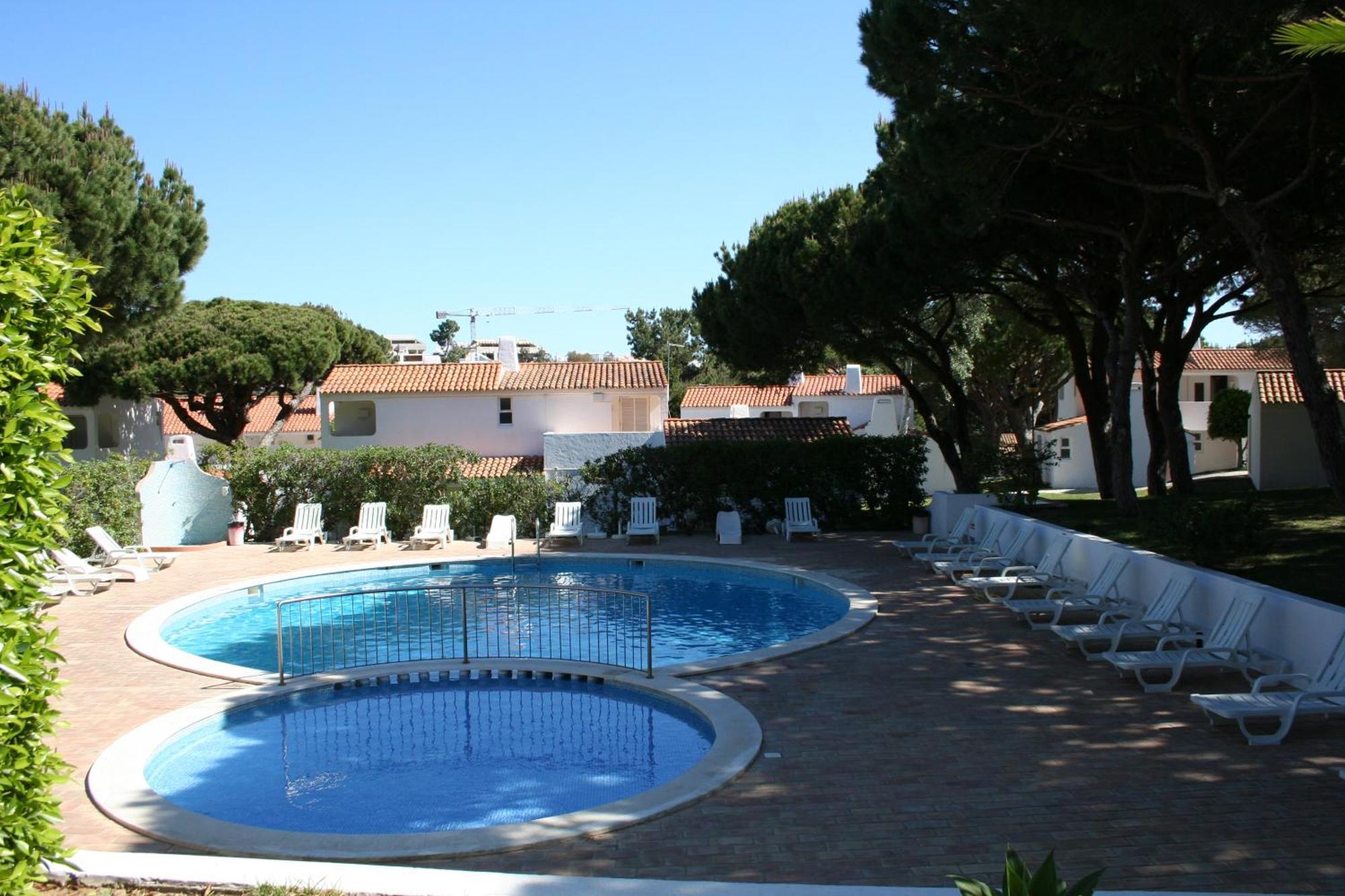 Apartment Aldeia Da Falesia