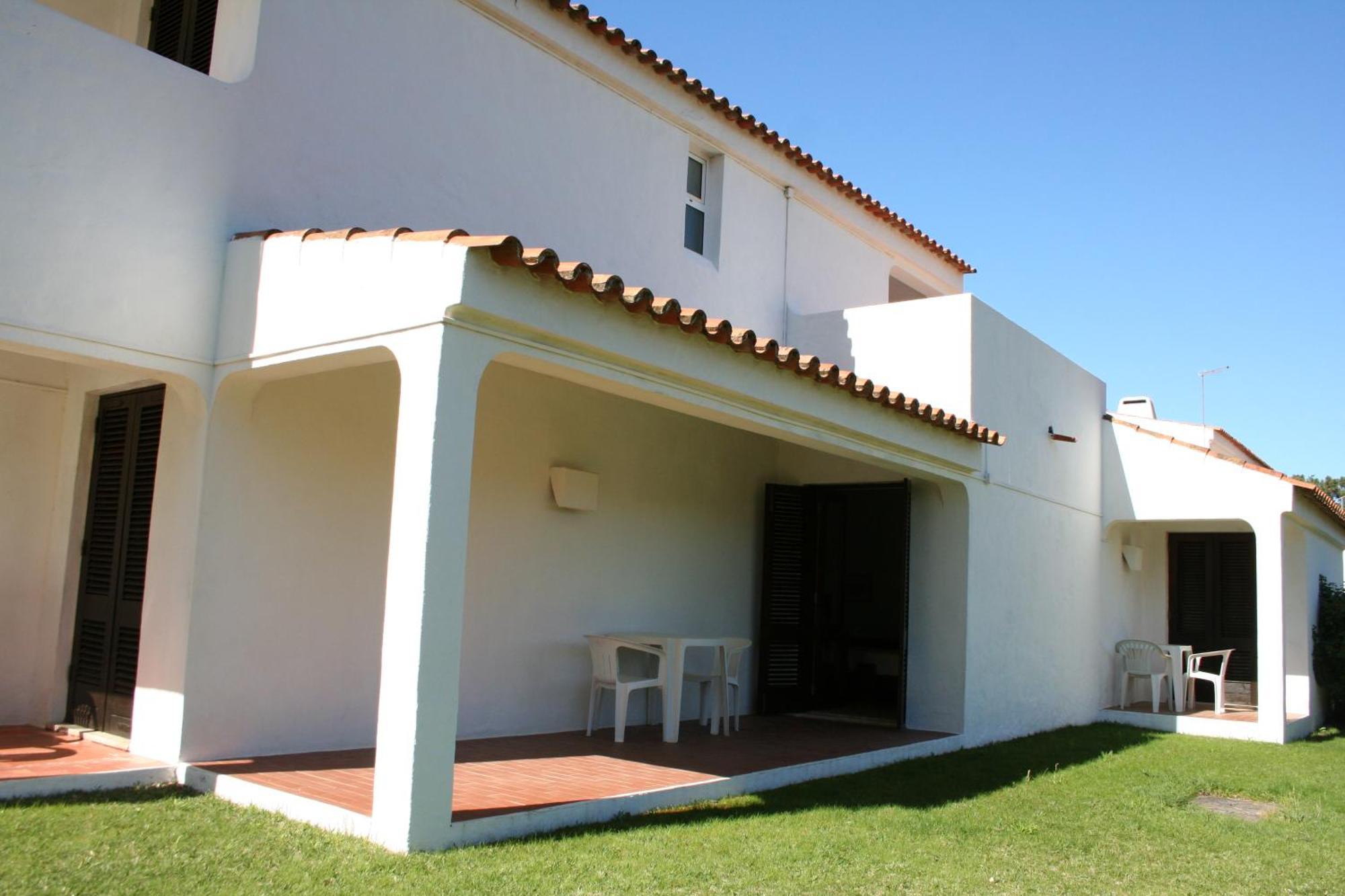 Aldeia Da Falesia Albufeira