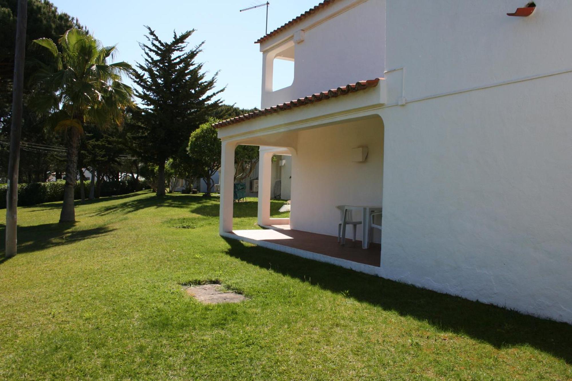 Apartment Aldeia Da Falesia