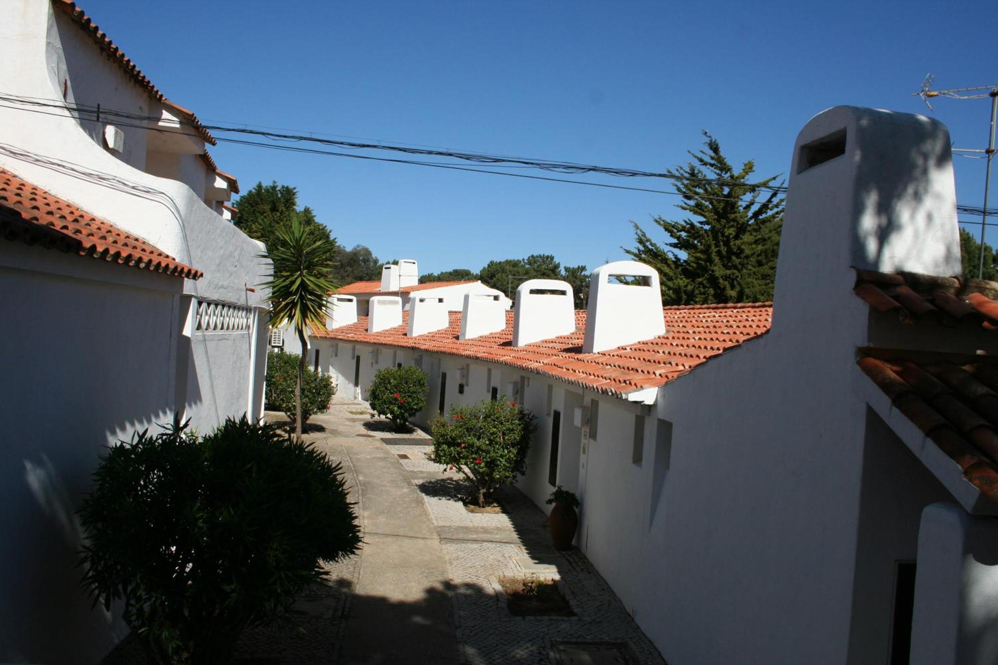 Apartment Aldeia Da Falesia Albufeira