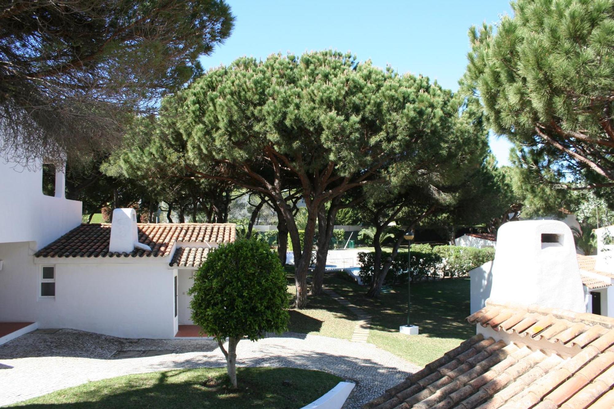Aldeia Da Falesia Apartment