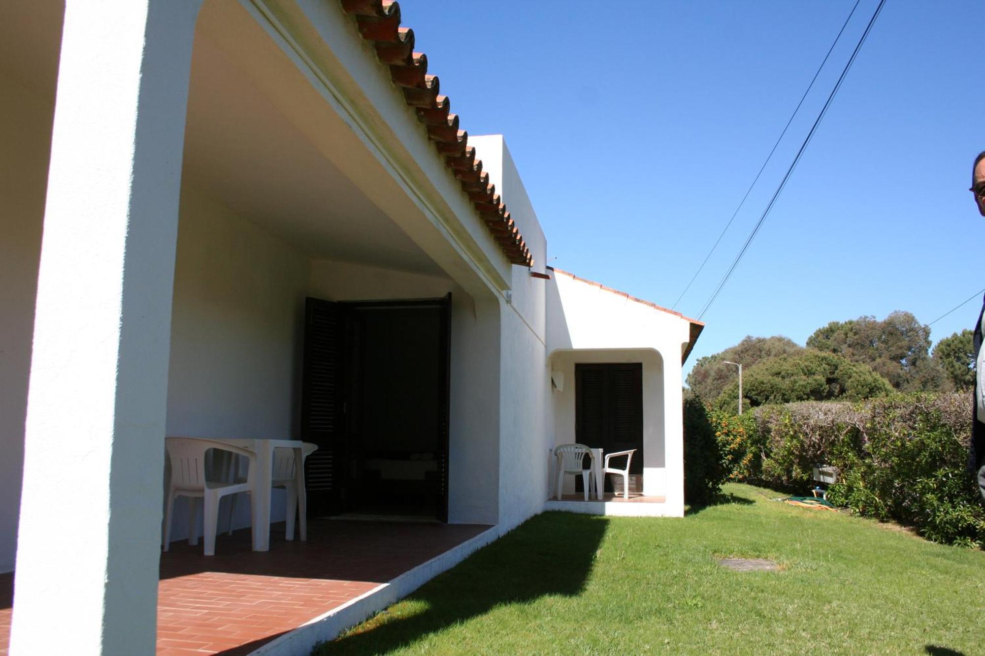 Apartment Aldeia Da Falesia