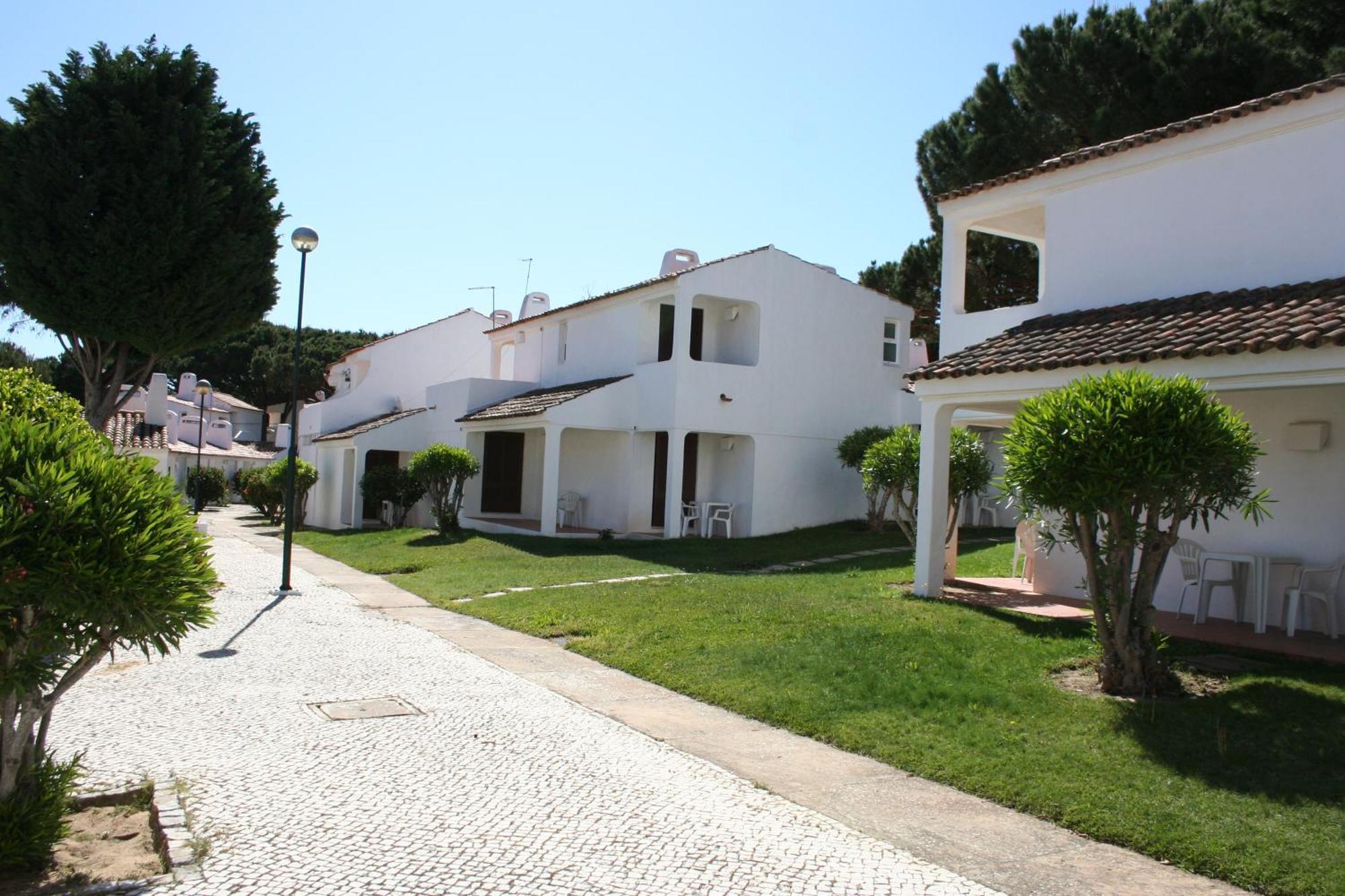 Apartment Aldeia Da Falesia Albufeira
