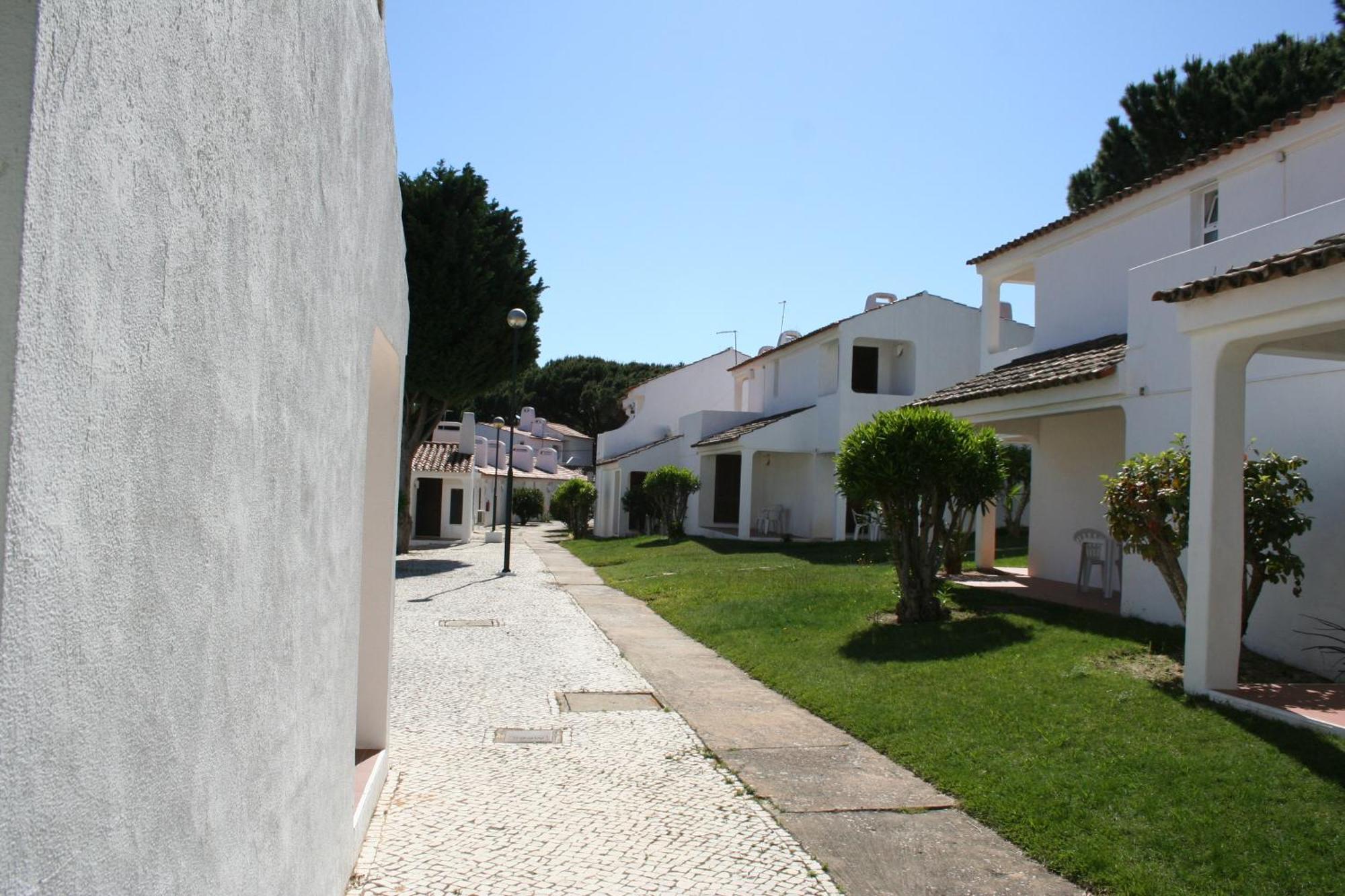 Apartment Aldeia Da Falesia