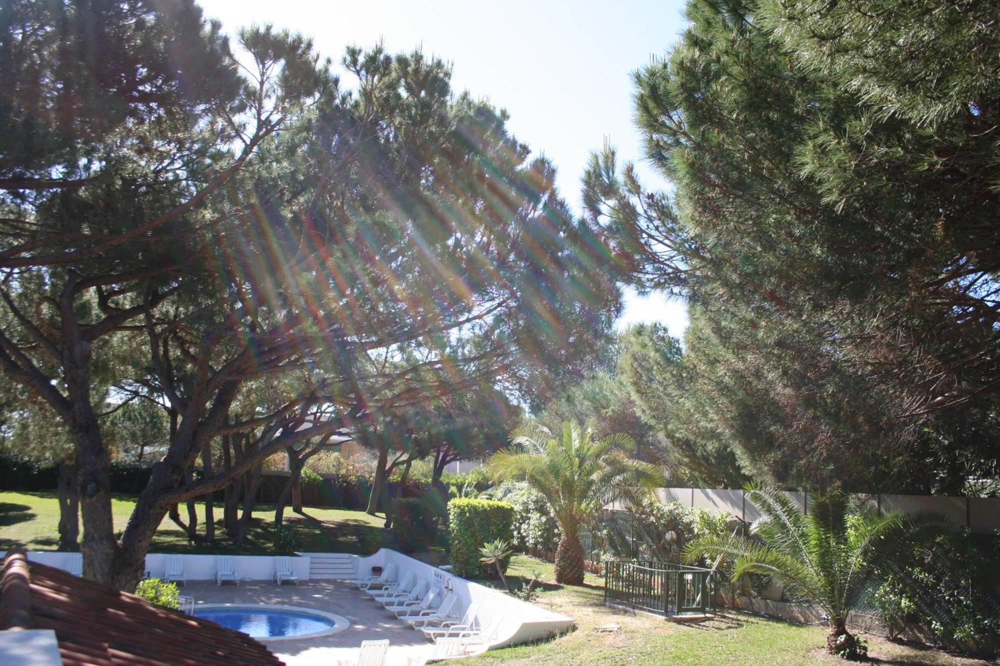 Aldeia Da Falesia Albufeira