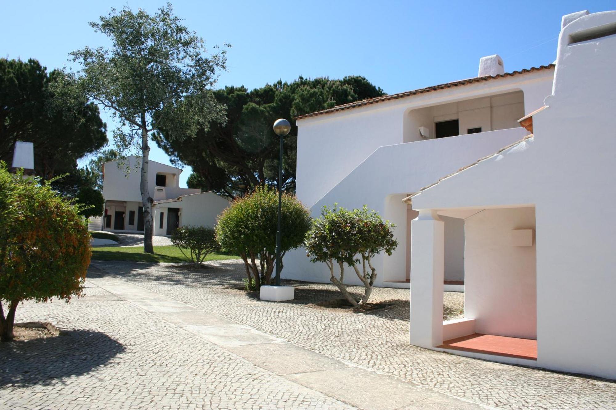 Aldeia Da Falesia