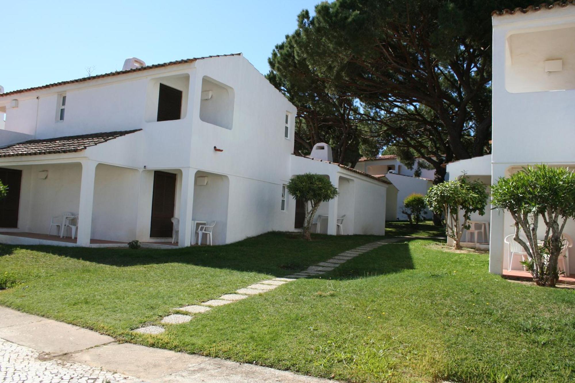 Aldeia Da Falesia