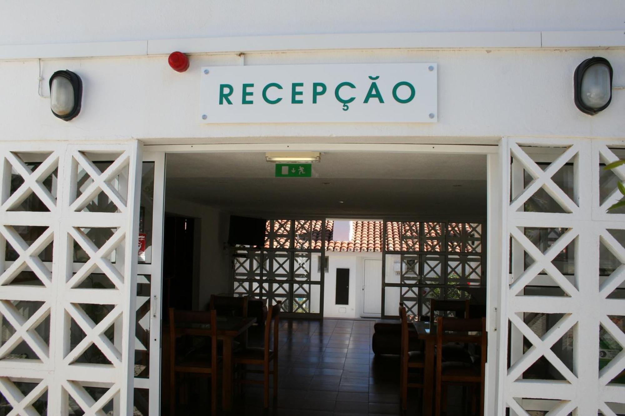Aldeia Da Falesia Apartment Albufeira