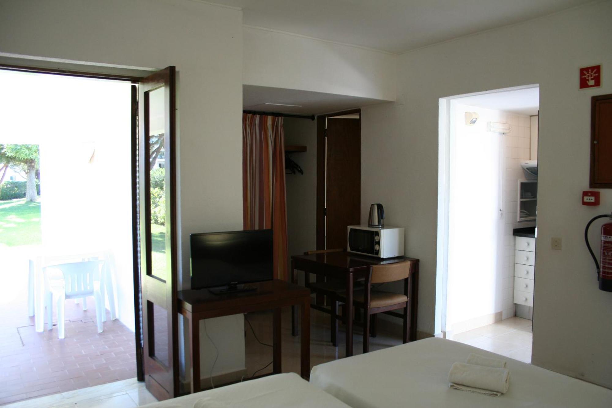 Apartment Aldeia Da Falesia Albufeira
