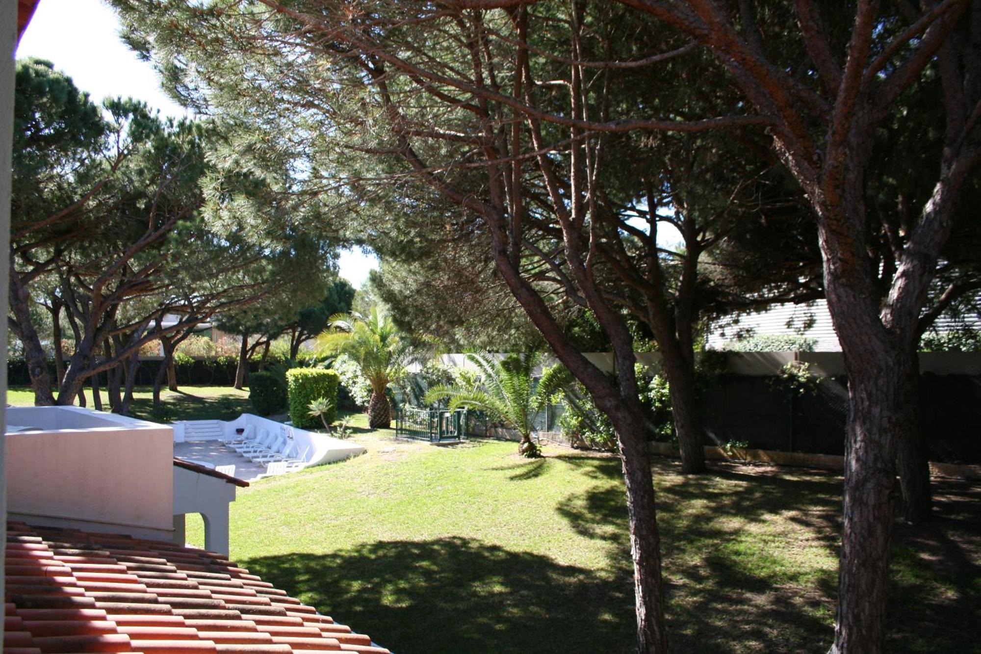 Aldeia Da Falesia Apartment