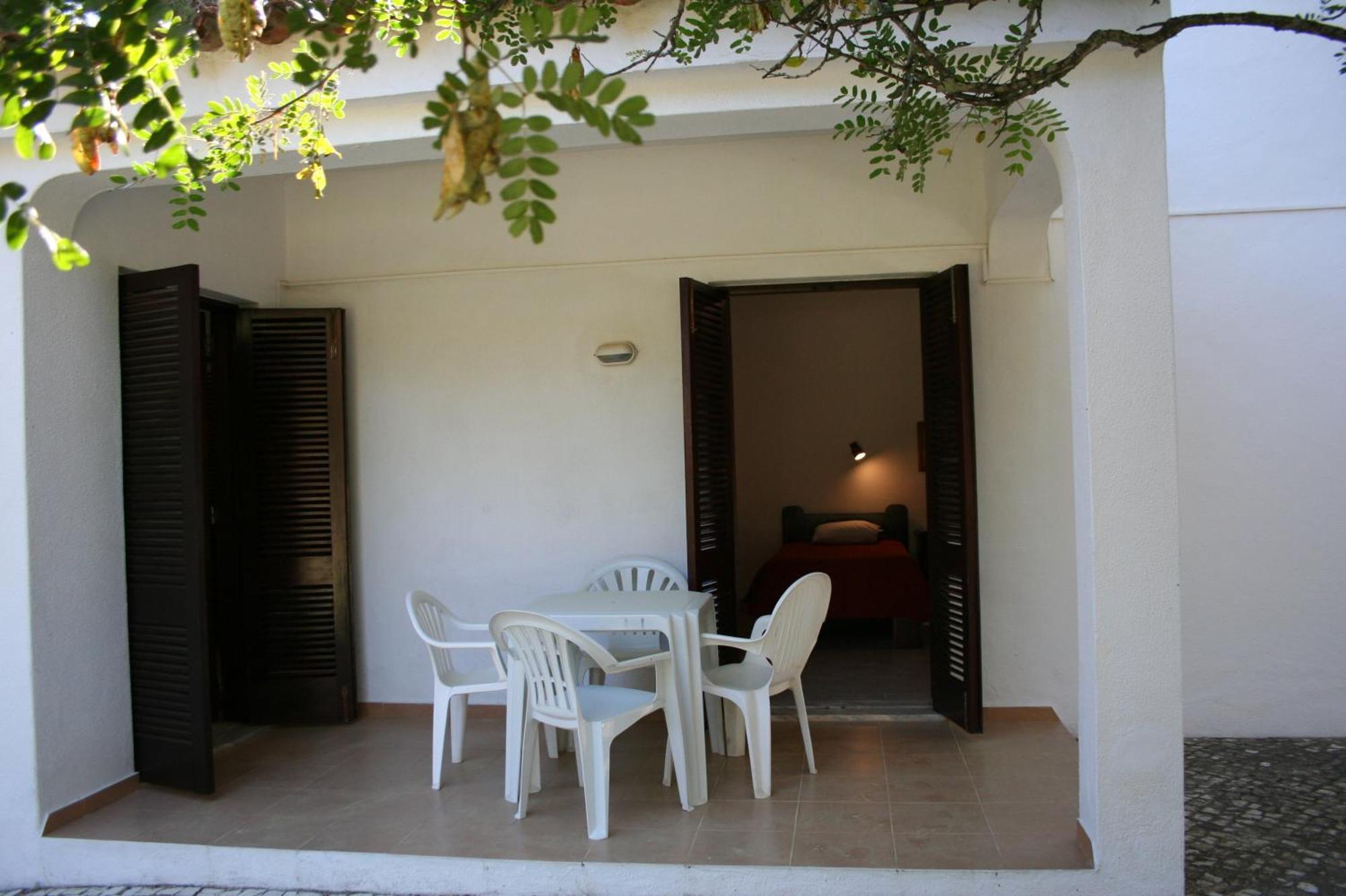 Aldeia Da Falesia Apartment *
