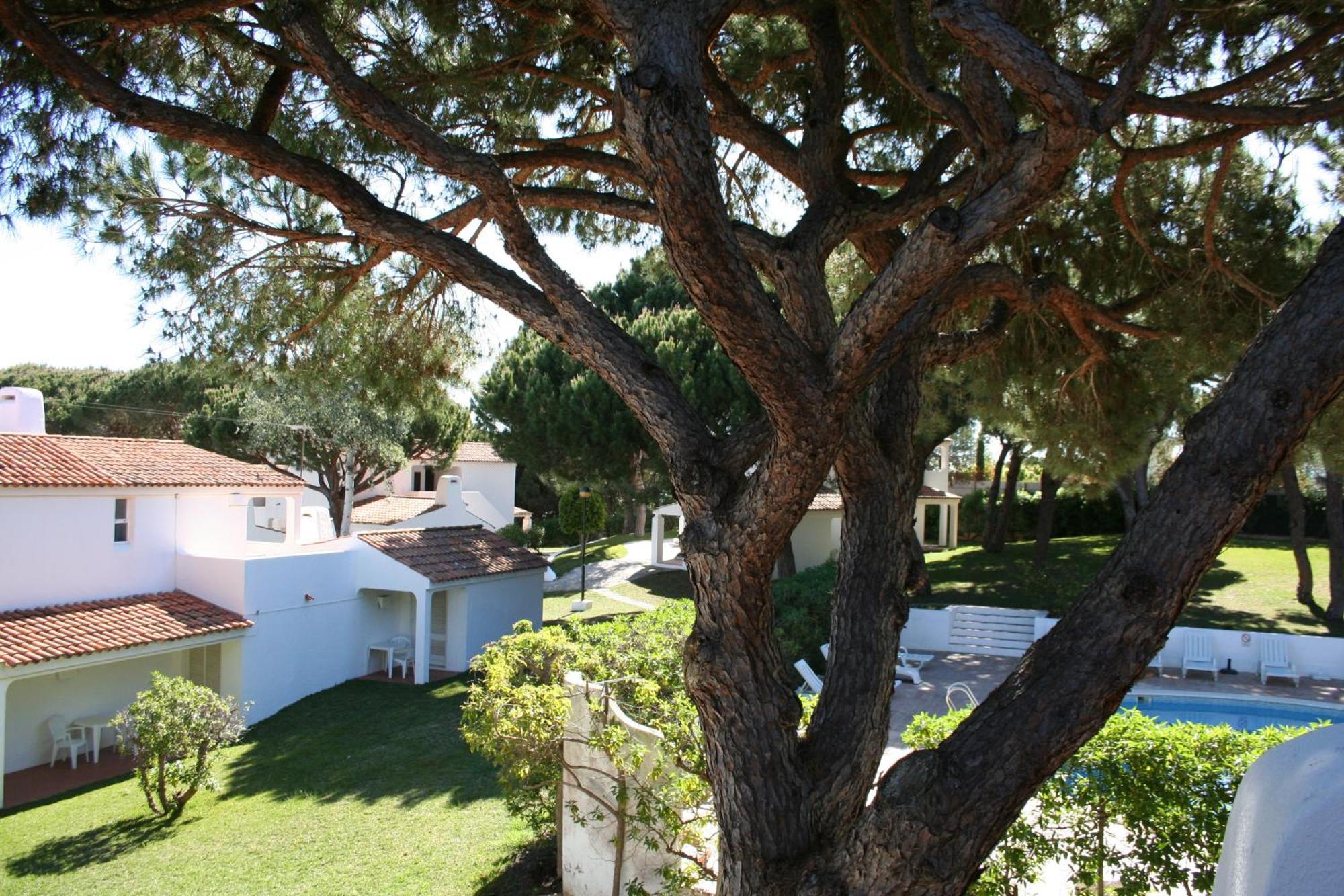 Aldeia Da Falesia Apartment Albufeira