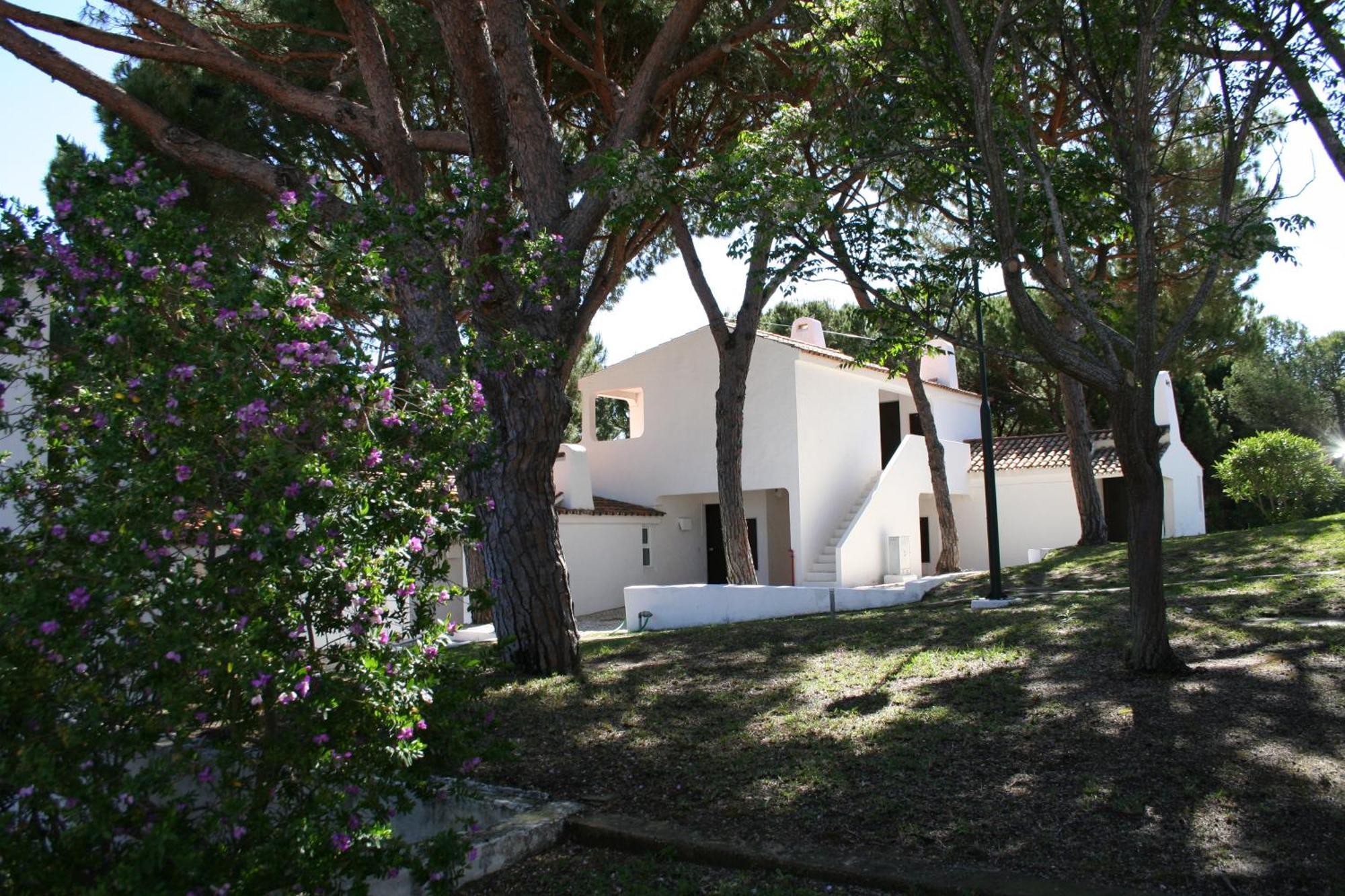 Aldeia Da Falesia *