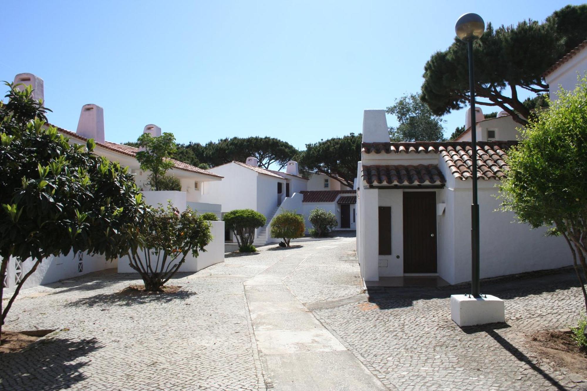 Aldeia Da Falesia Albufeira