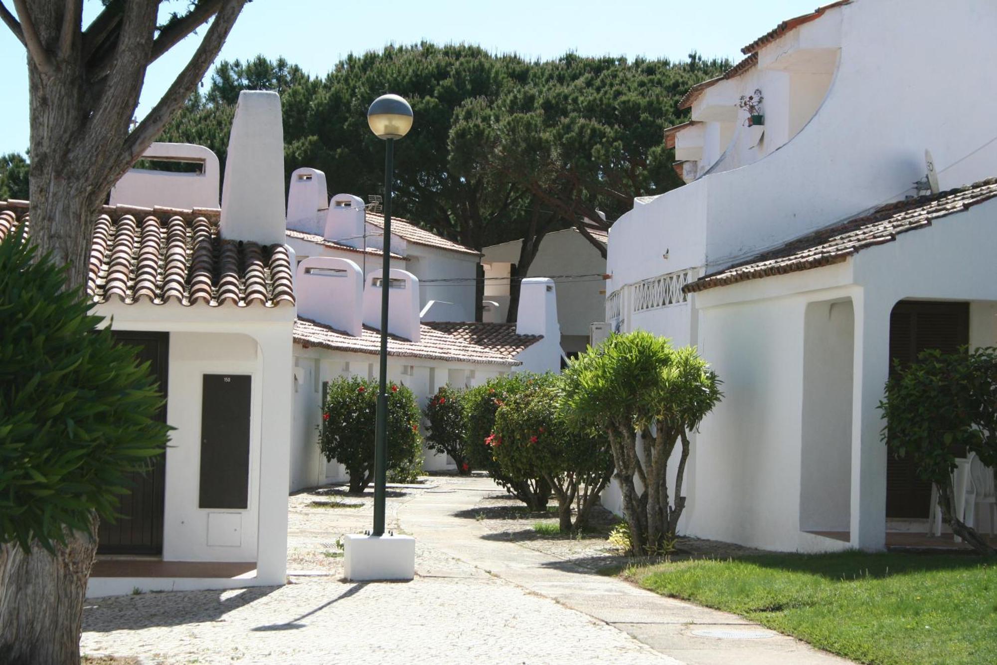 Aldeia Da Falesia * Albufeira