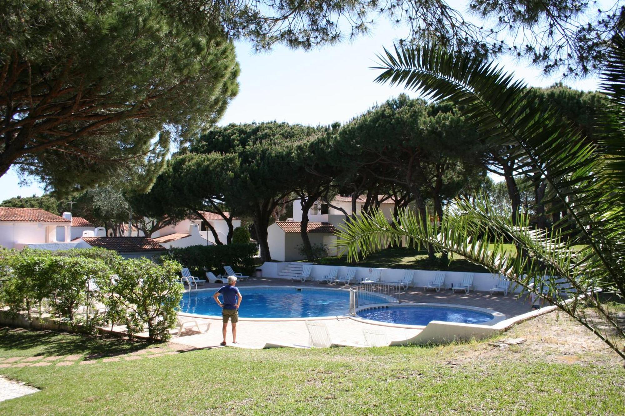 Apartment Aldeia Da Falesia *