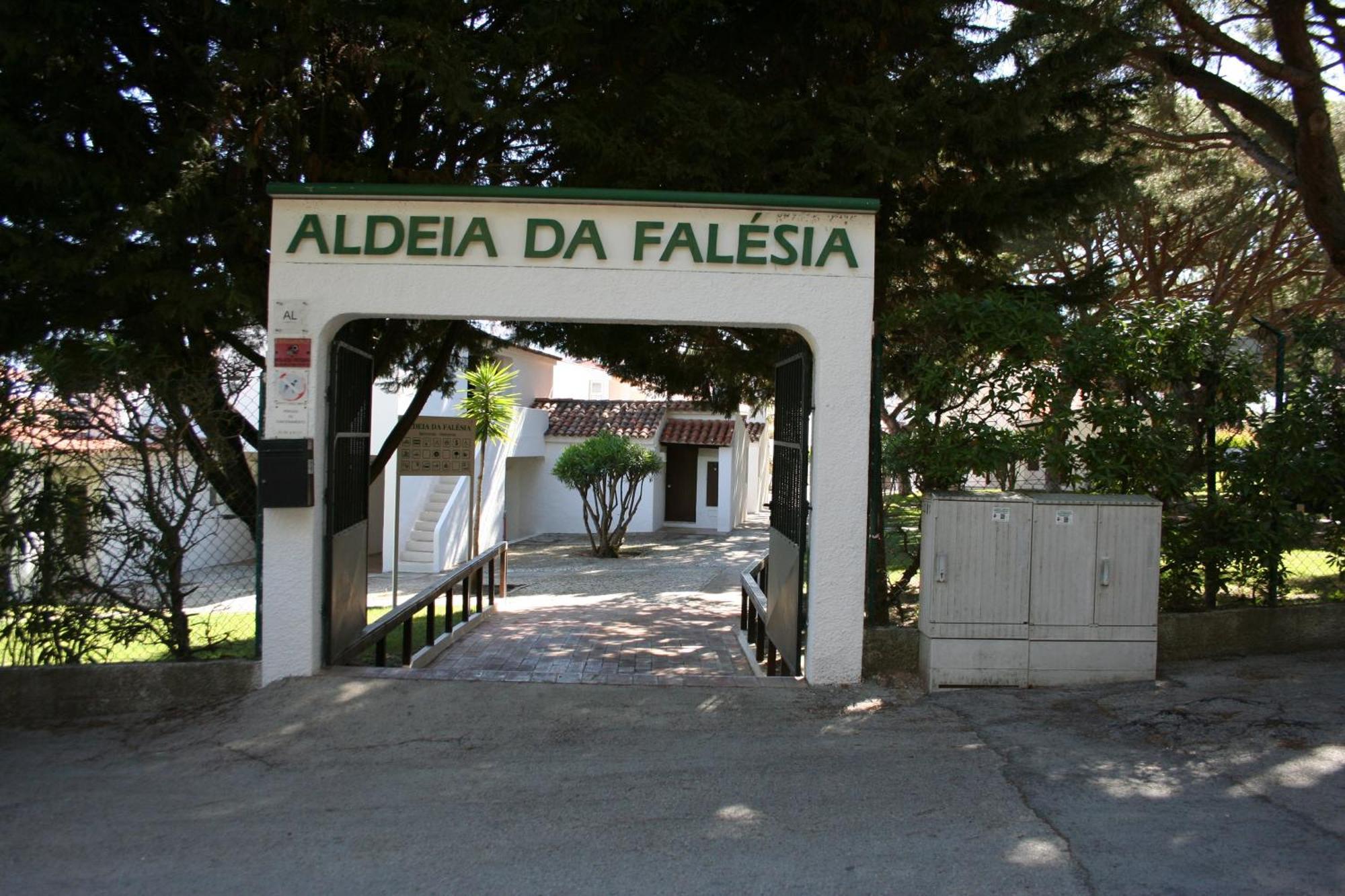 Aldeia Da Falesia Apartment Albufeira